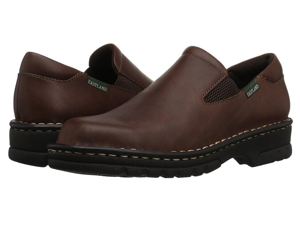 Eastland Newport Womens Leather Loafers Product Image