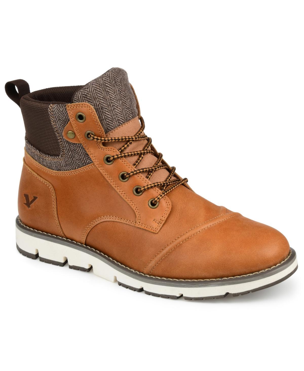 Territory Raider Mens Ankle Boots Product Image