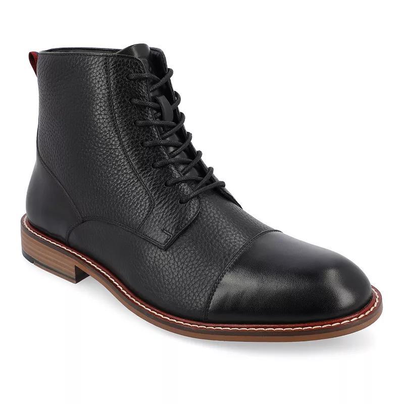 Thomas & Vine Mens Jagger Lace-Up Boot Product Image