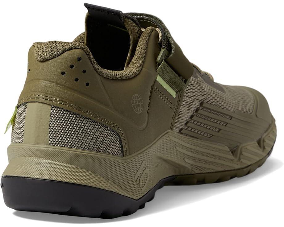 RC3 Cycling Shoe Product Image