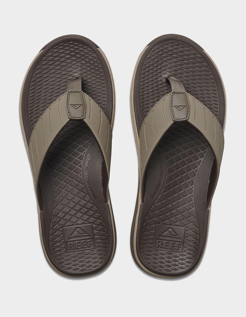 REEF The Deckhand Mens Sandals Product Image