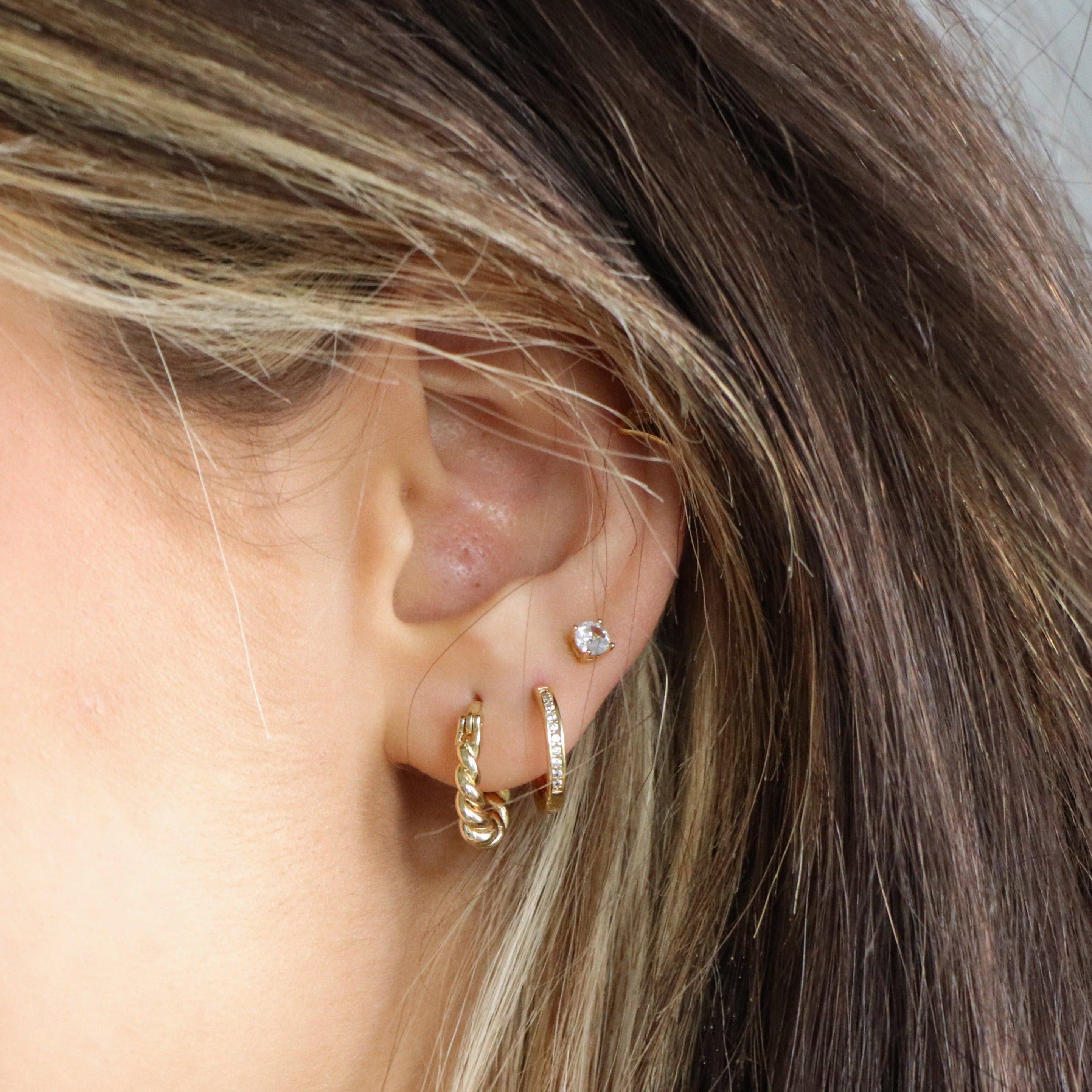 Magical Ear Cuff Product Image