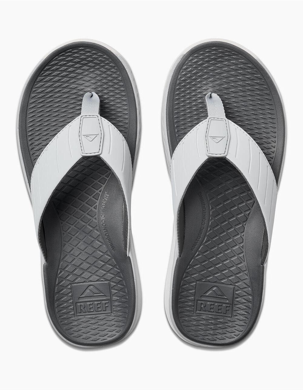 REEF The Deckhand Mens Sandals Product Image