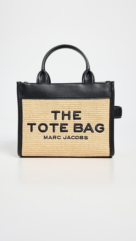 Marc Jacobs The Small Tote | Shopbop Product Image