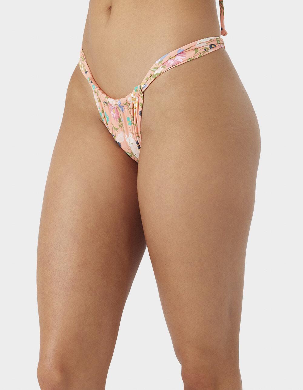 O'NEILL Kelly Floral Solimar Bikini Bottom Product Image