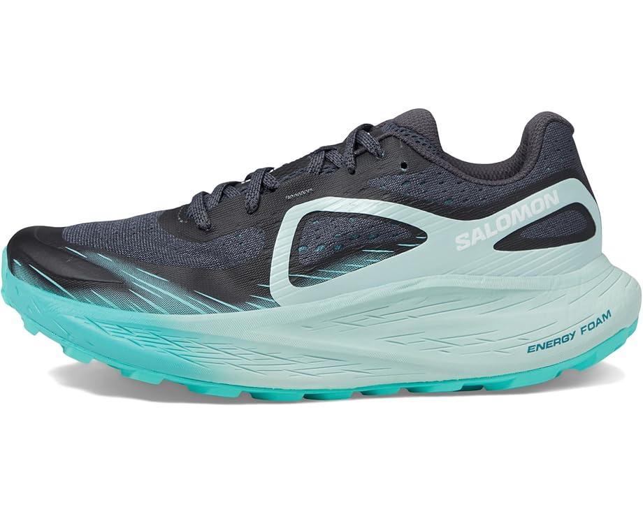 Buzzard Trail Runner Product Image