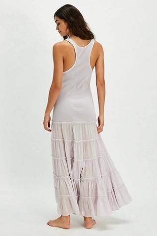 Noteworthy Maxi Slip Product Image