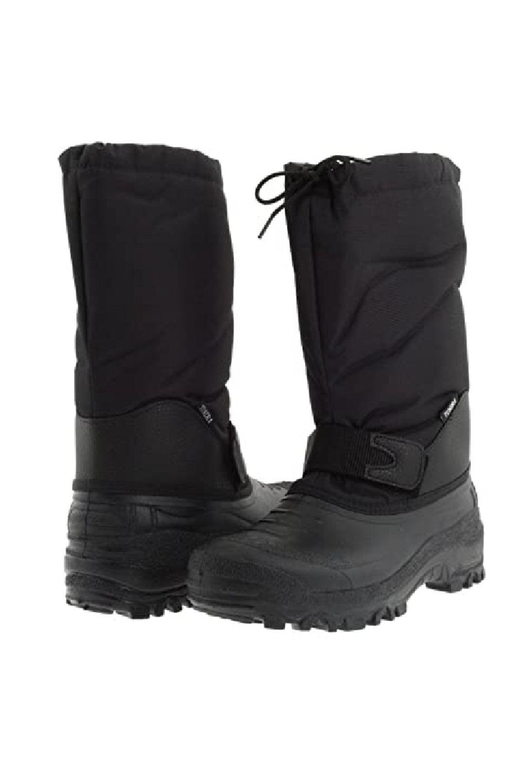 Tundra Men's Mountaineer Boot Product Image