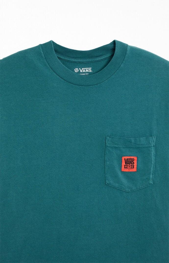 Vans Men's Crestline Pocket T-Shirt Product Image