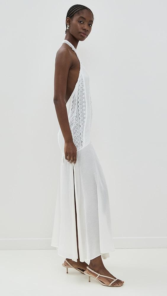 Charo Ruiz Tarel Long Dress | Shopbop Product Image