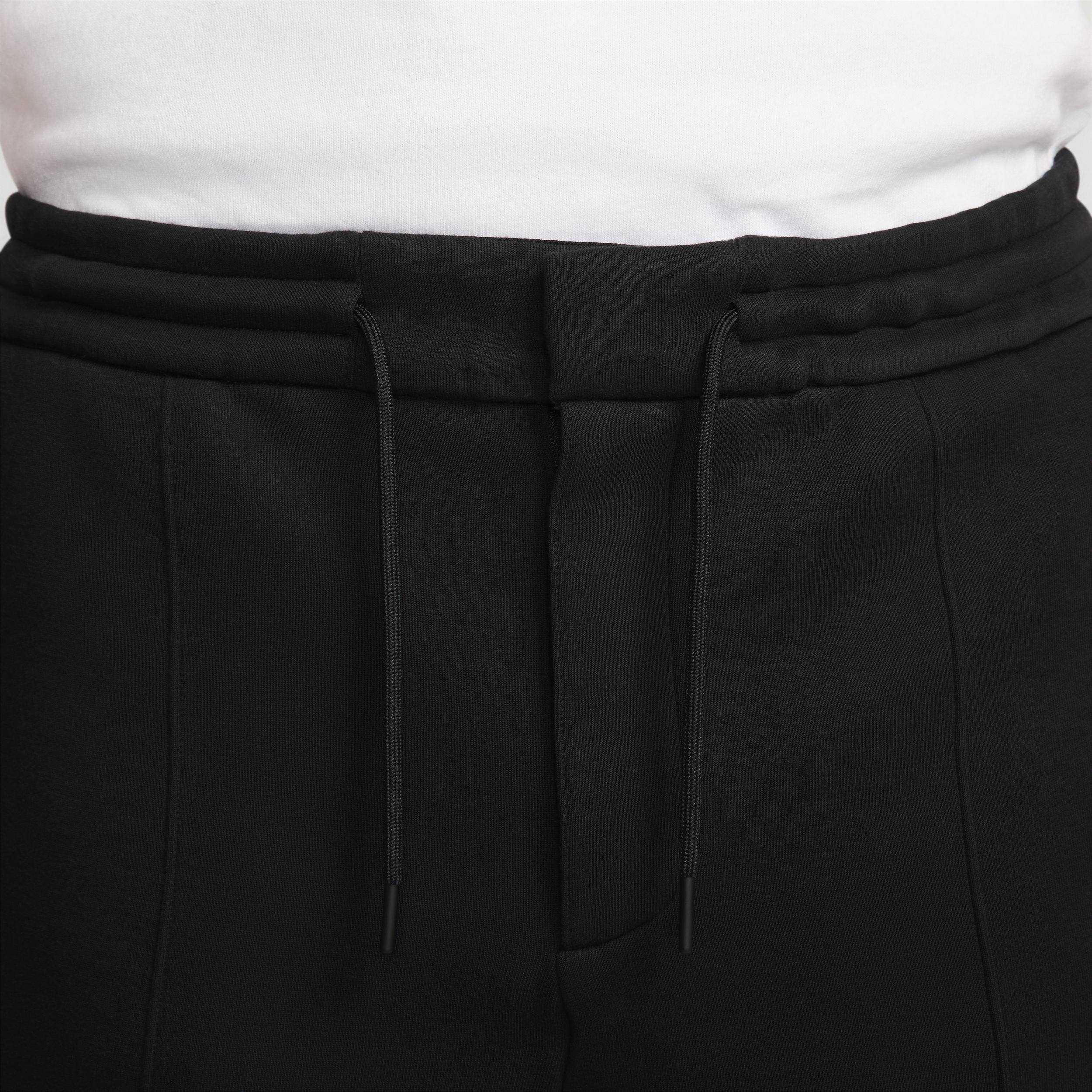 Nike Men's Tech Tailored Fleece Pants Product Image