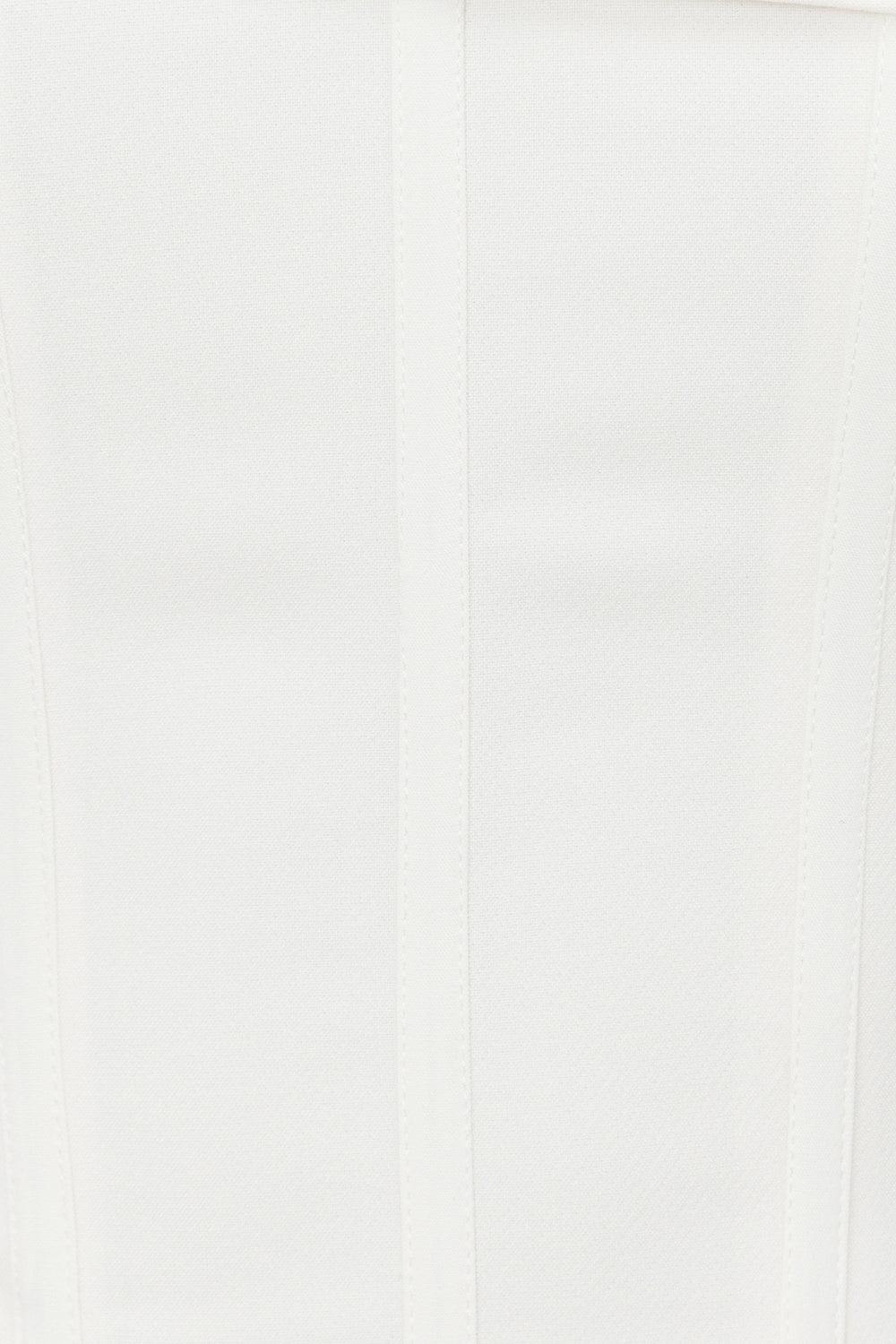 Isabela Top - White Product Image