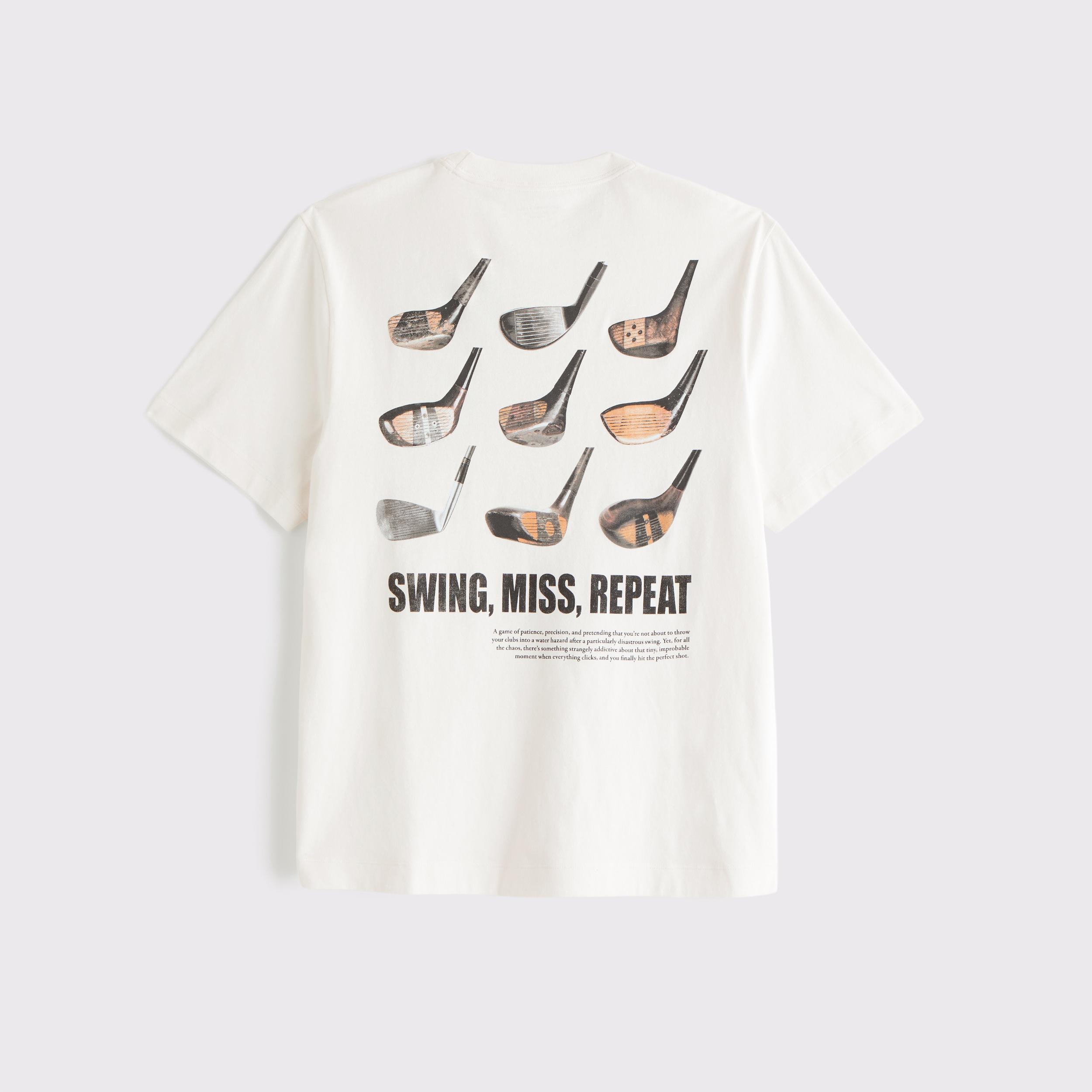 PGA The Players Championship Graphic Tee Product Image