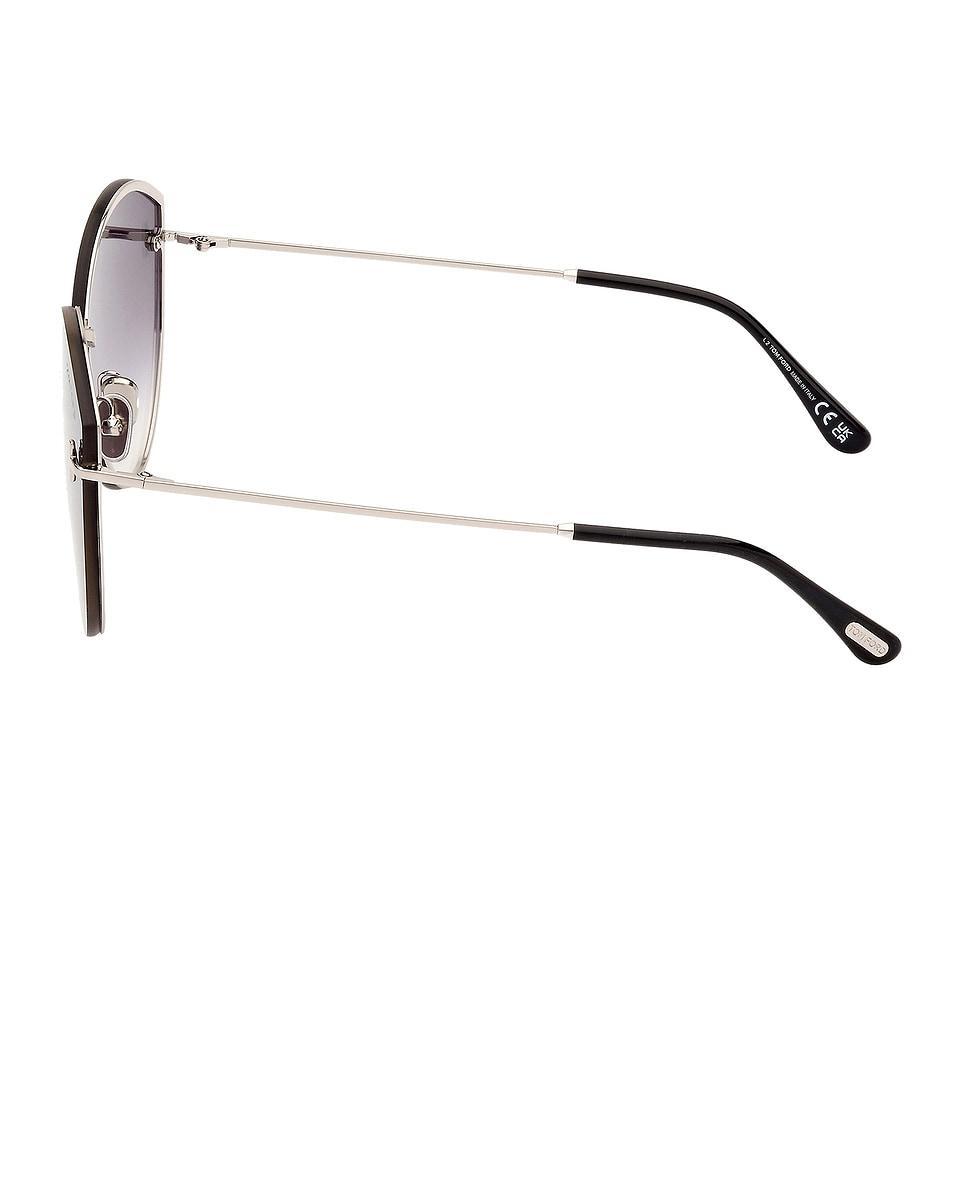 Evangeline Sunglasses Product Image