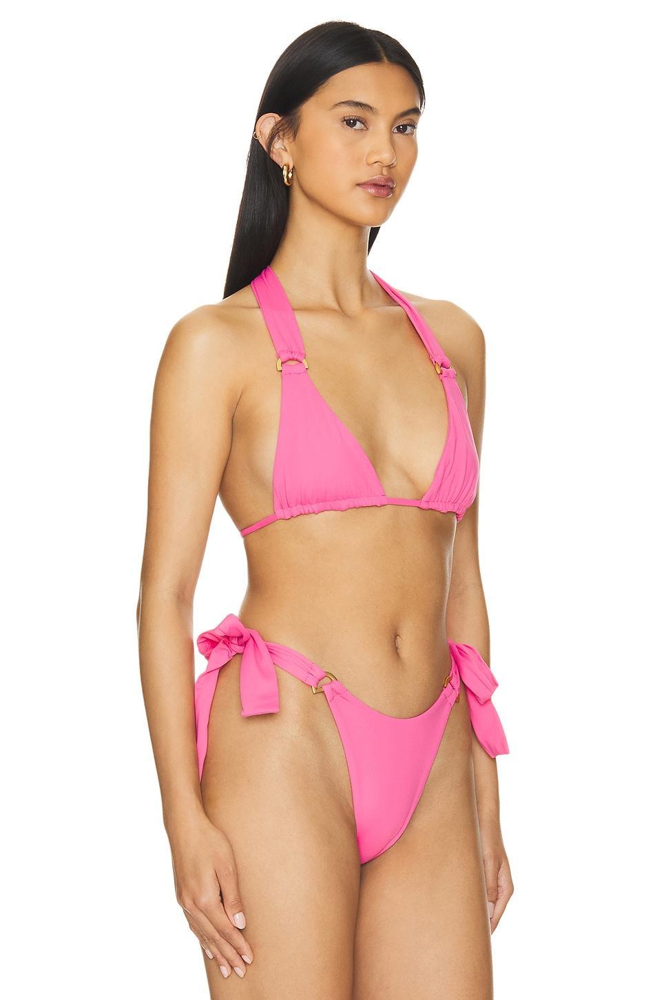 Brielle Bikini Top LSPACE Product Image