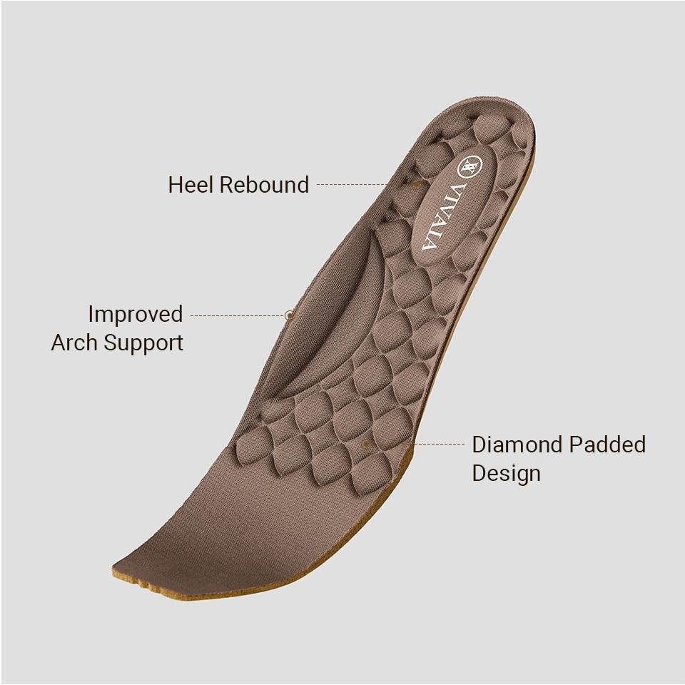 Square-Toe Wedge (Margot Wedge Pro) Product Image