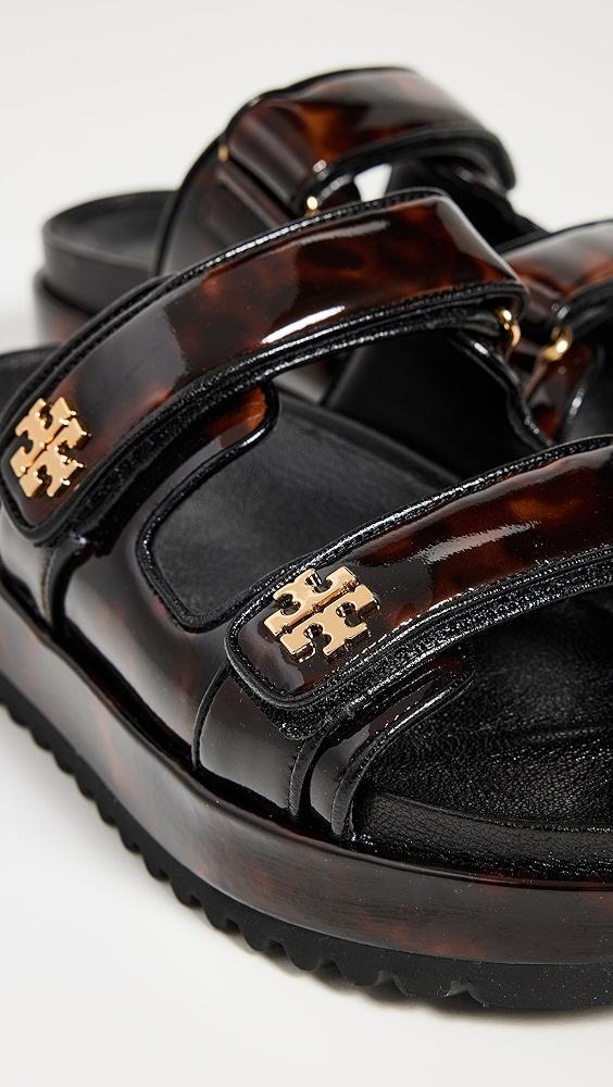 Tory Burch Kira Sport Slides | Shopbop Product Image