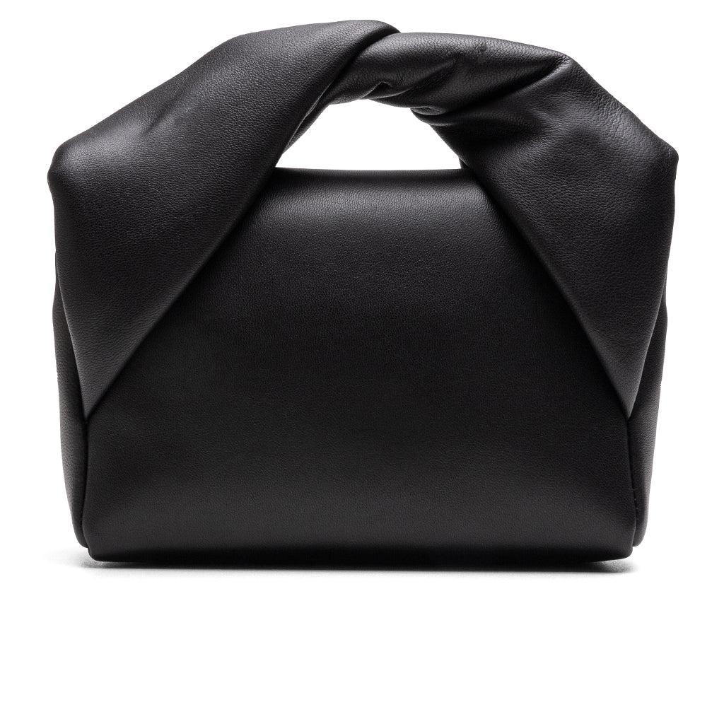 Small Twister Bag - Black Female Product Image