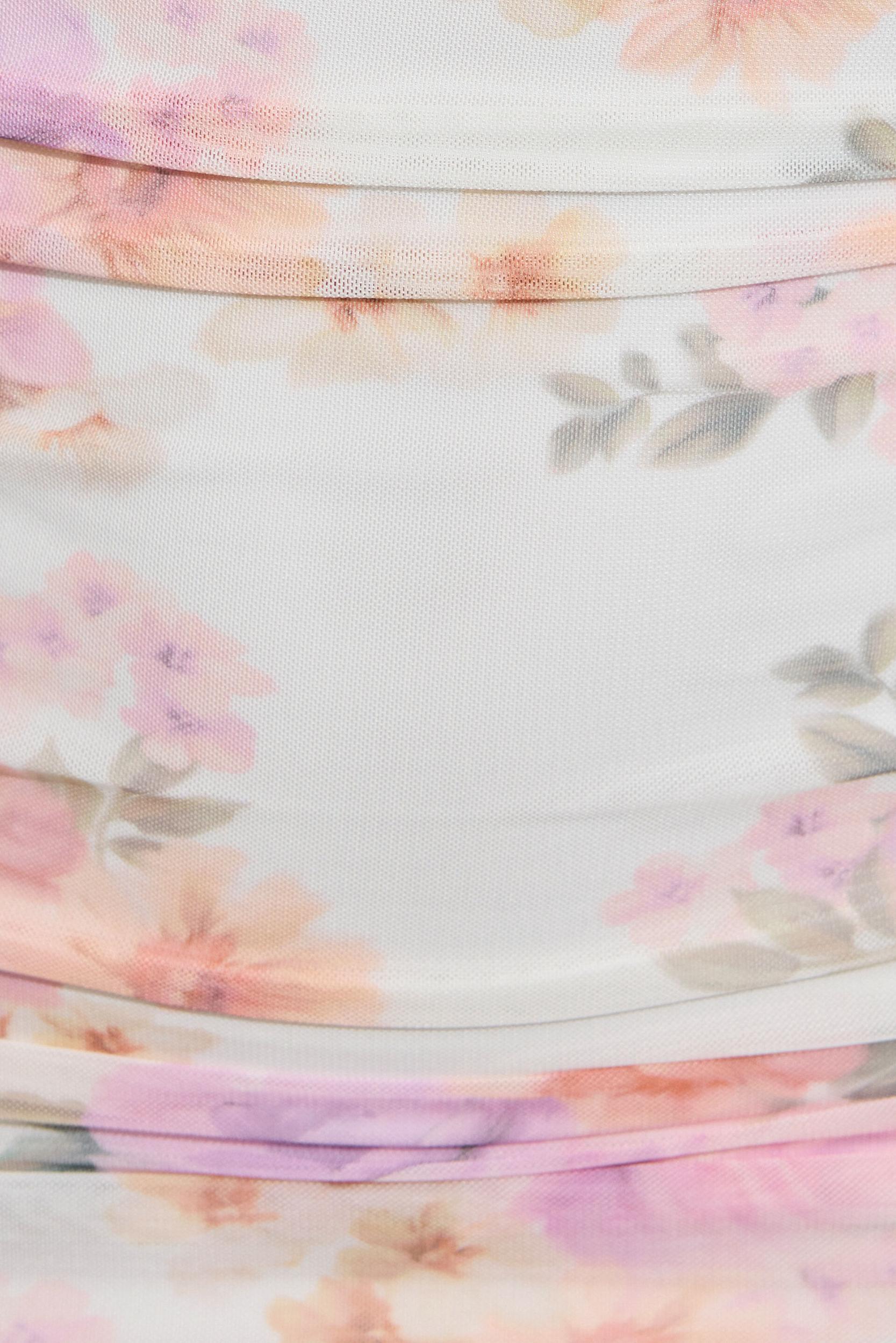 SoftActive Jayden V-Neck Romper Product Image