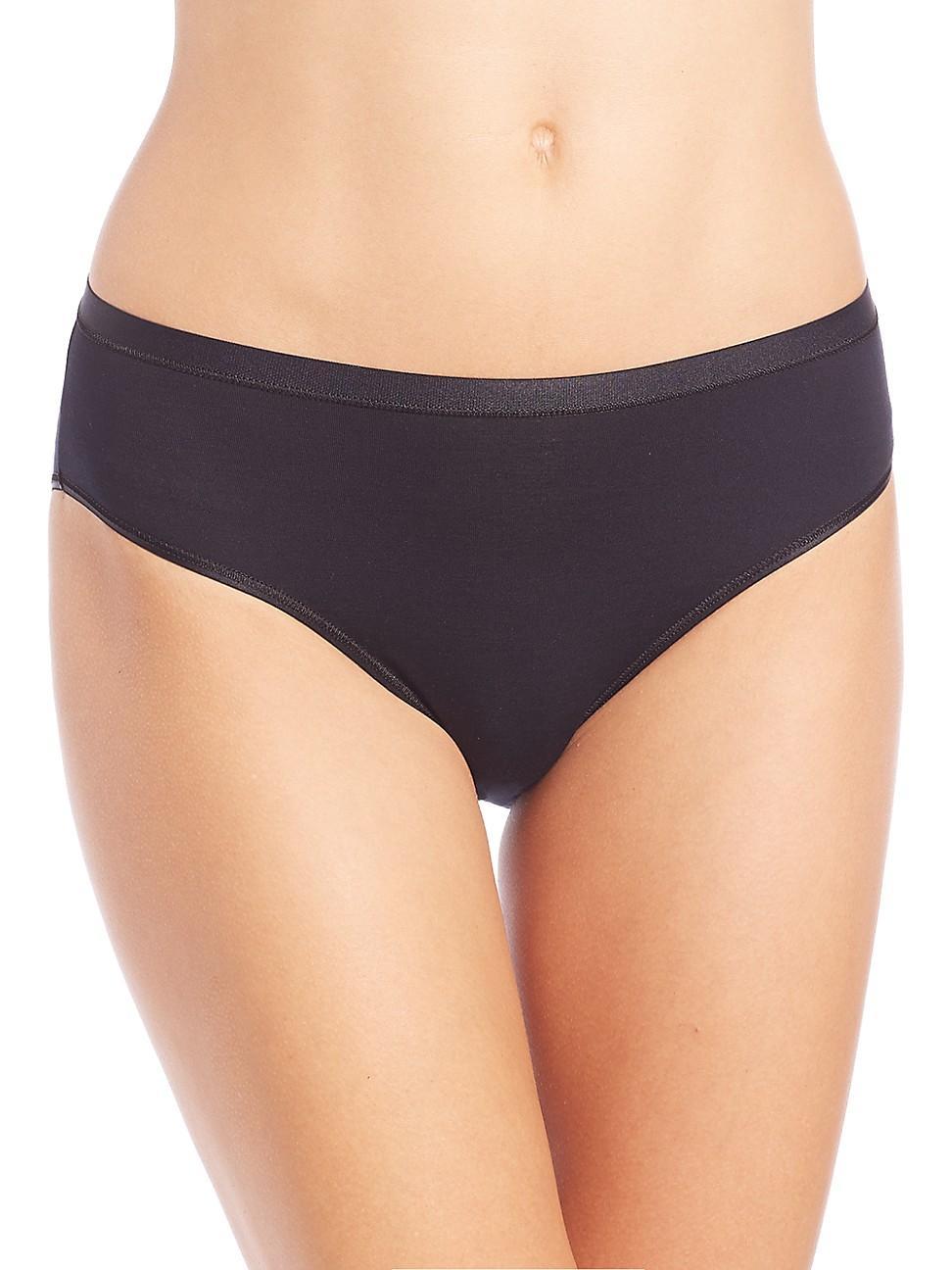 Hanro Soft Touch Hi-Cut Briefs Product Image