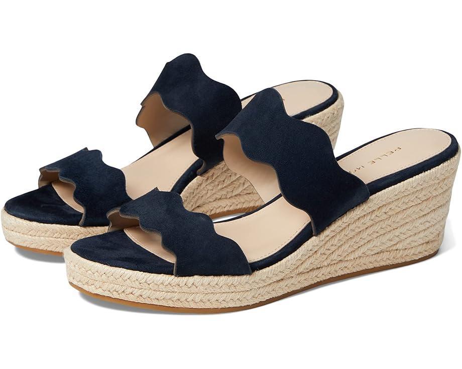 Cabriah Woven Espadrille Wedge Sandal Product Image