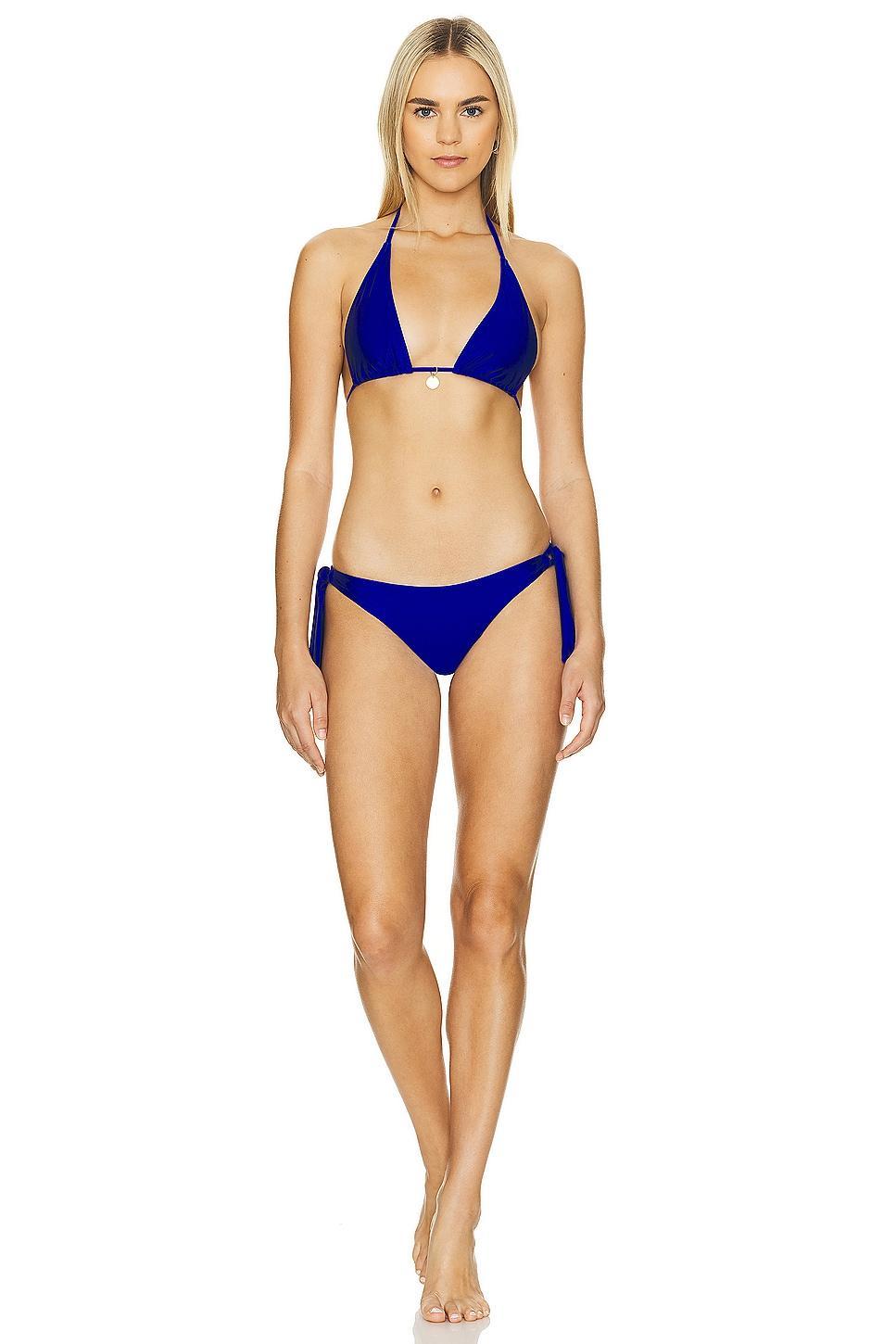 Cheeky Side Tie Bikini Bottom Kulani Kinis Product Image