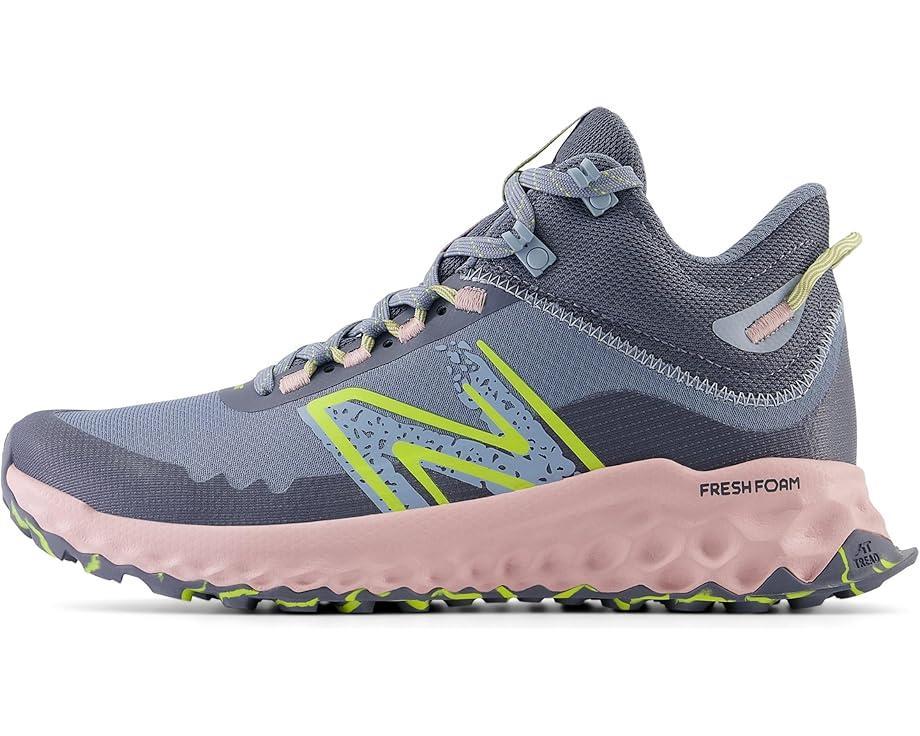 Fresh Foam X Hierro Mid Product Image