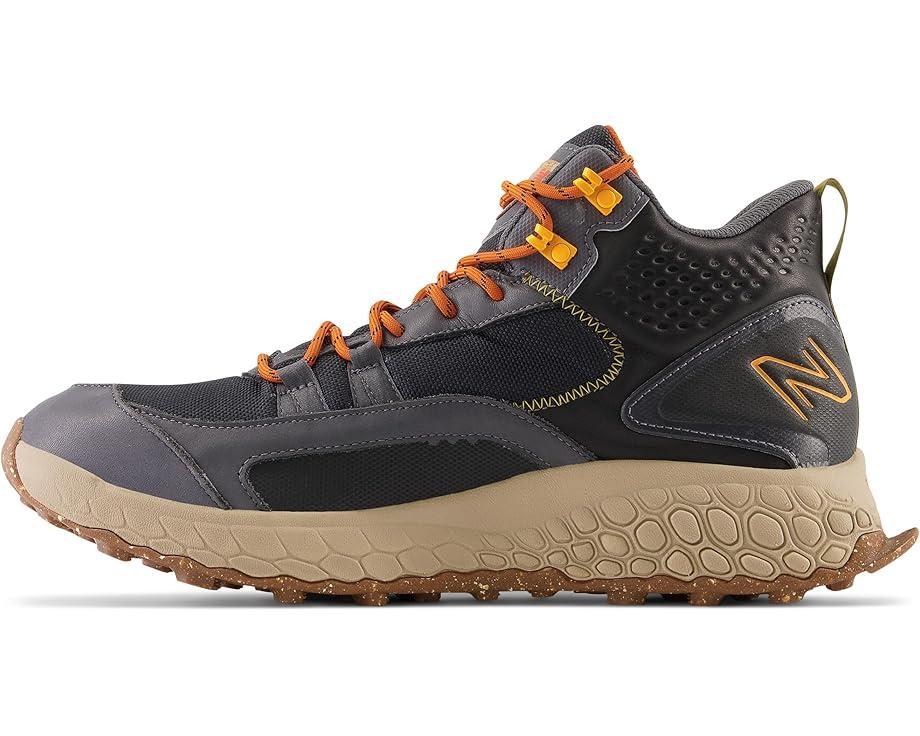 Fresh Foam X Hierro Mid v1 Product Image