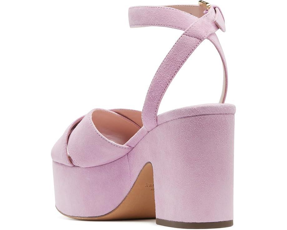 Chunky Platform Sandals Product Image