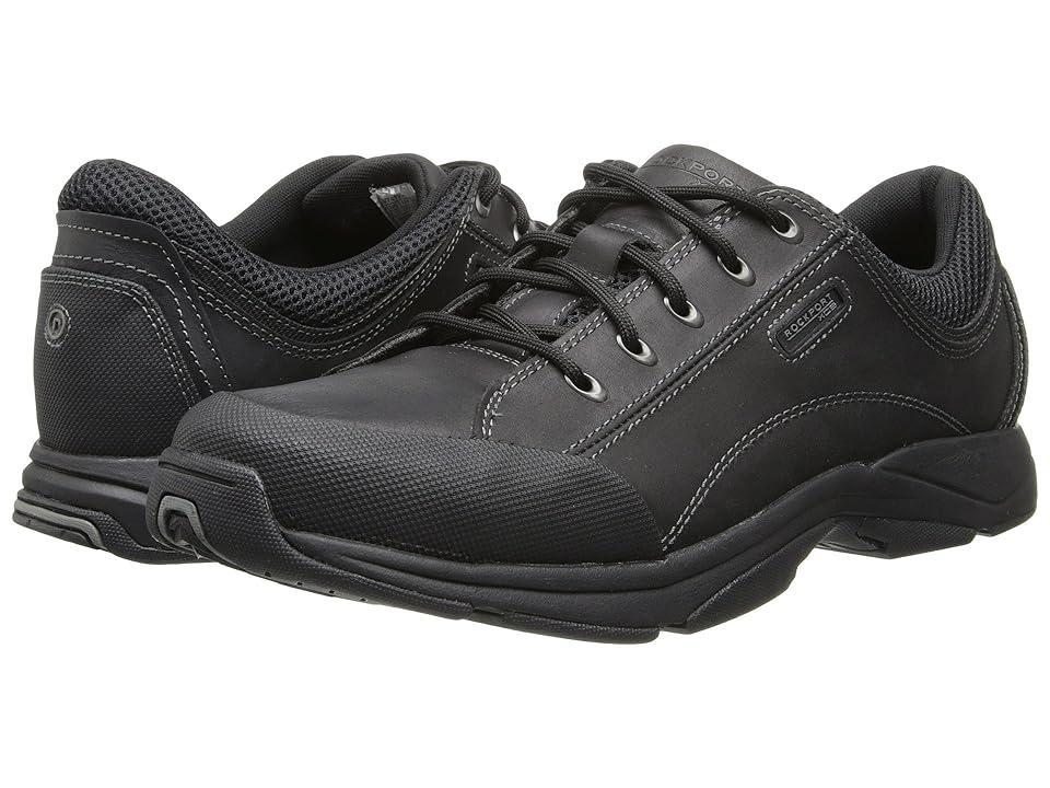 Men's Chranson Lace-Up Male Product Image