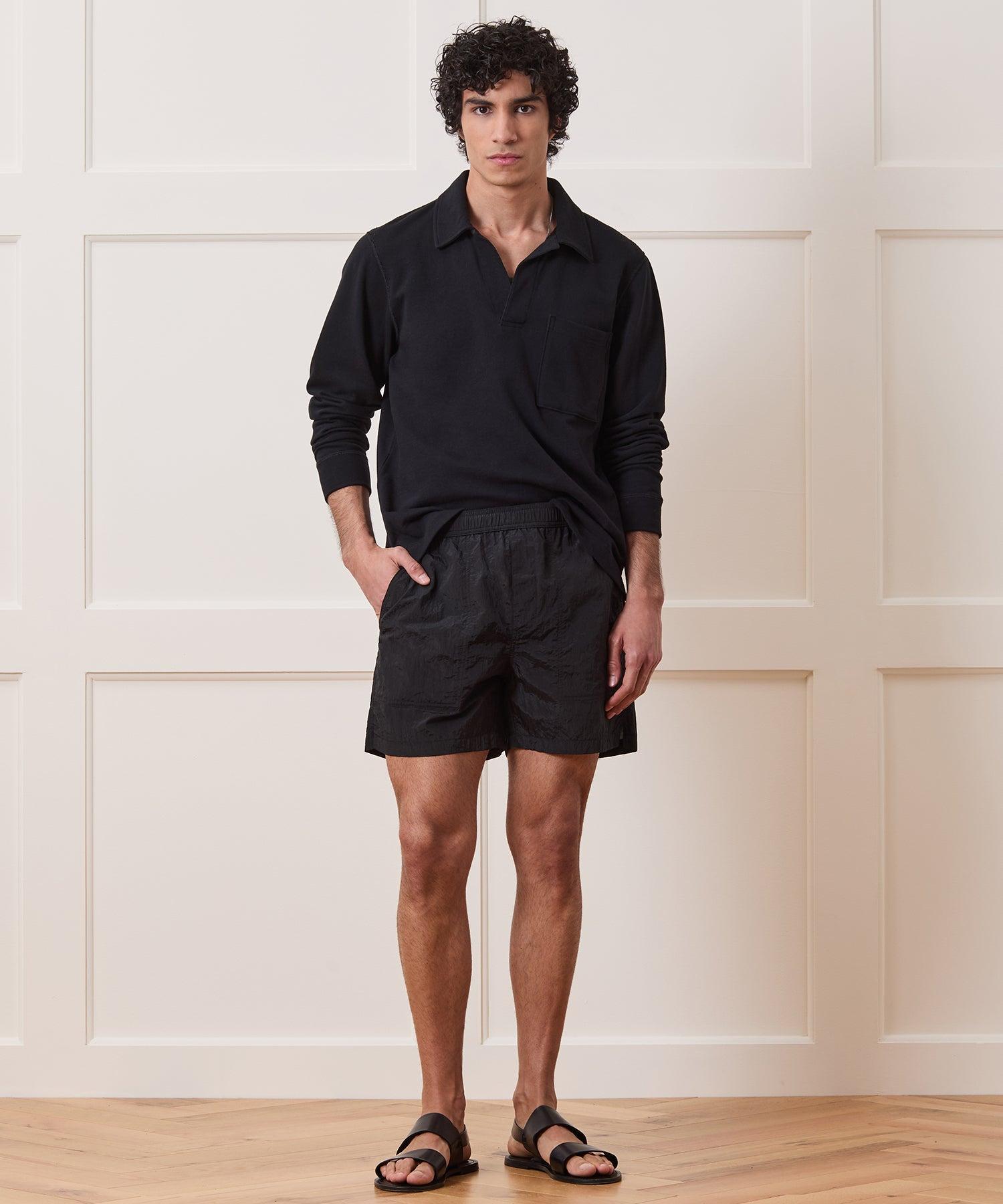 5" Nylon Everywhere Short Product Image