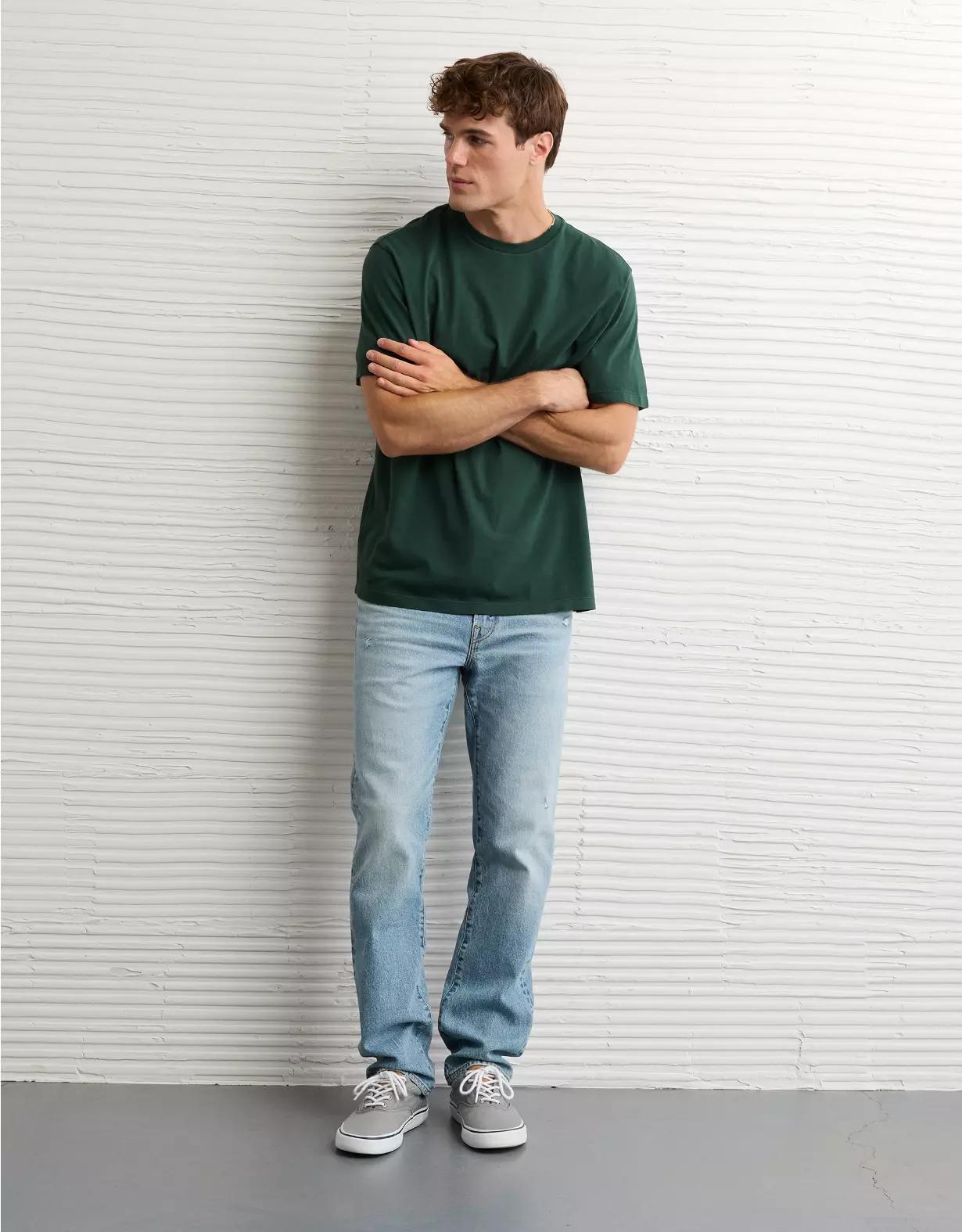 AE Lived-In T-Shirt Product Image