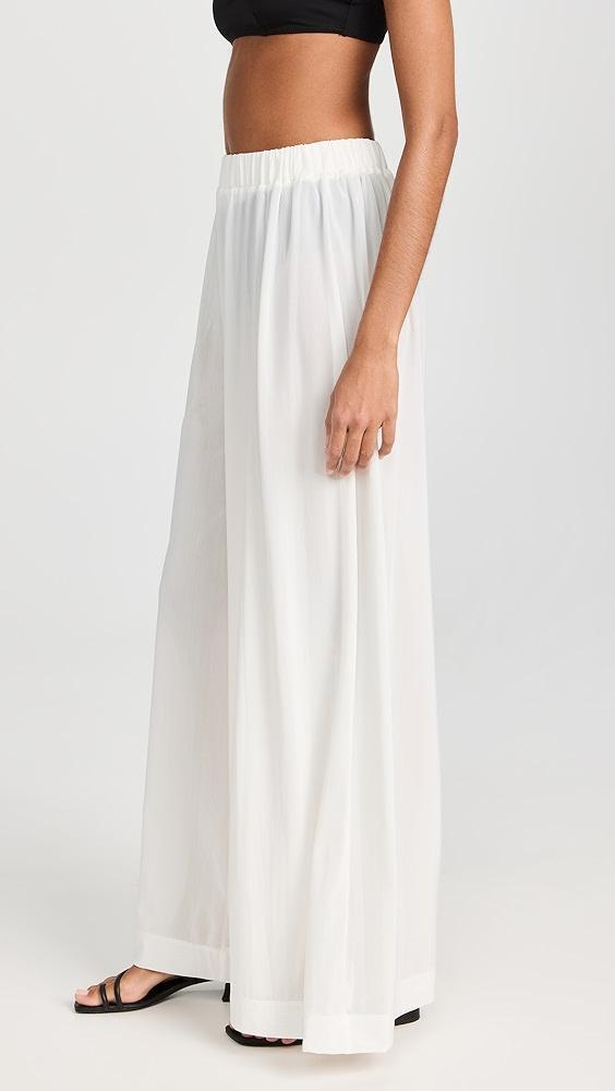 STAUD Marza Pants | Shopbop Product Image