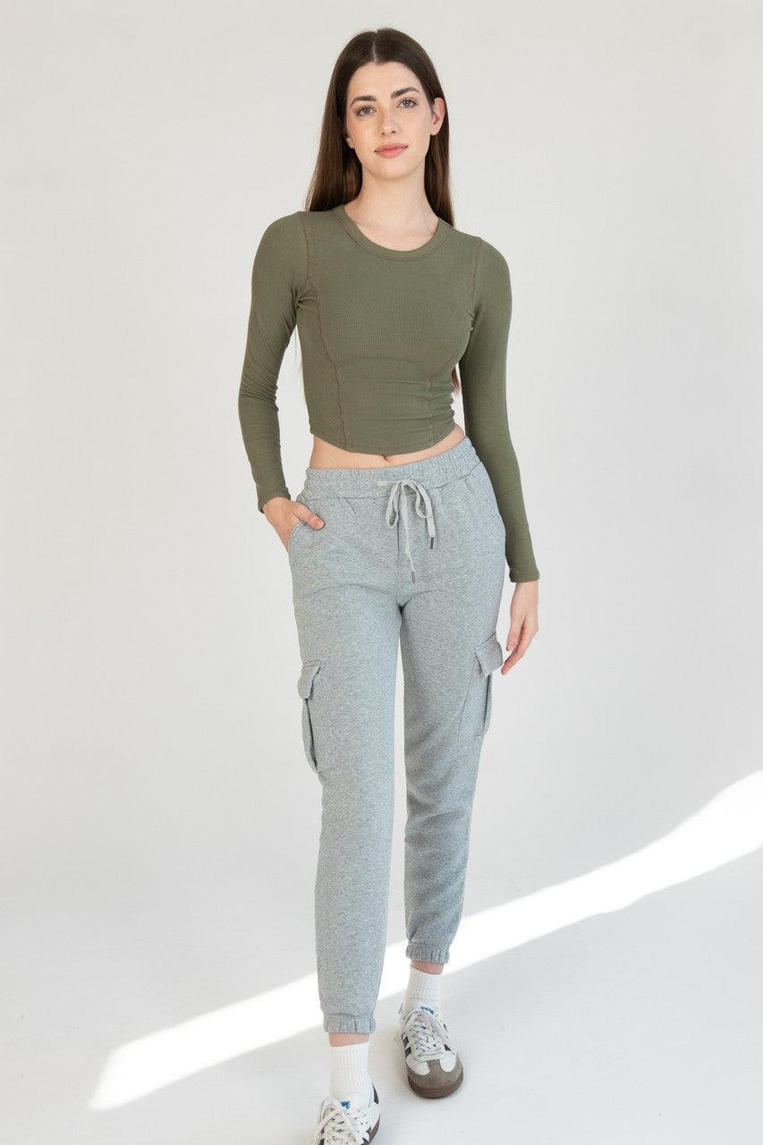 Cargo Joggers Product Image