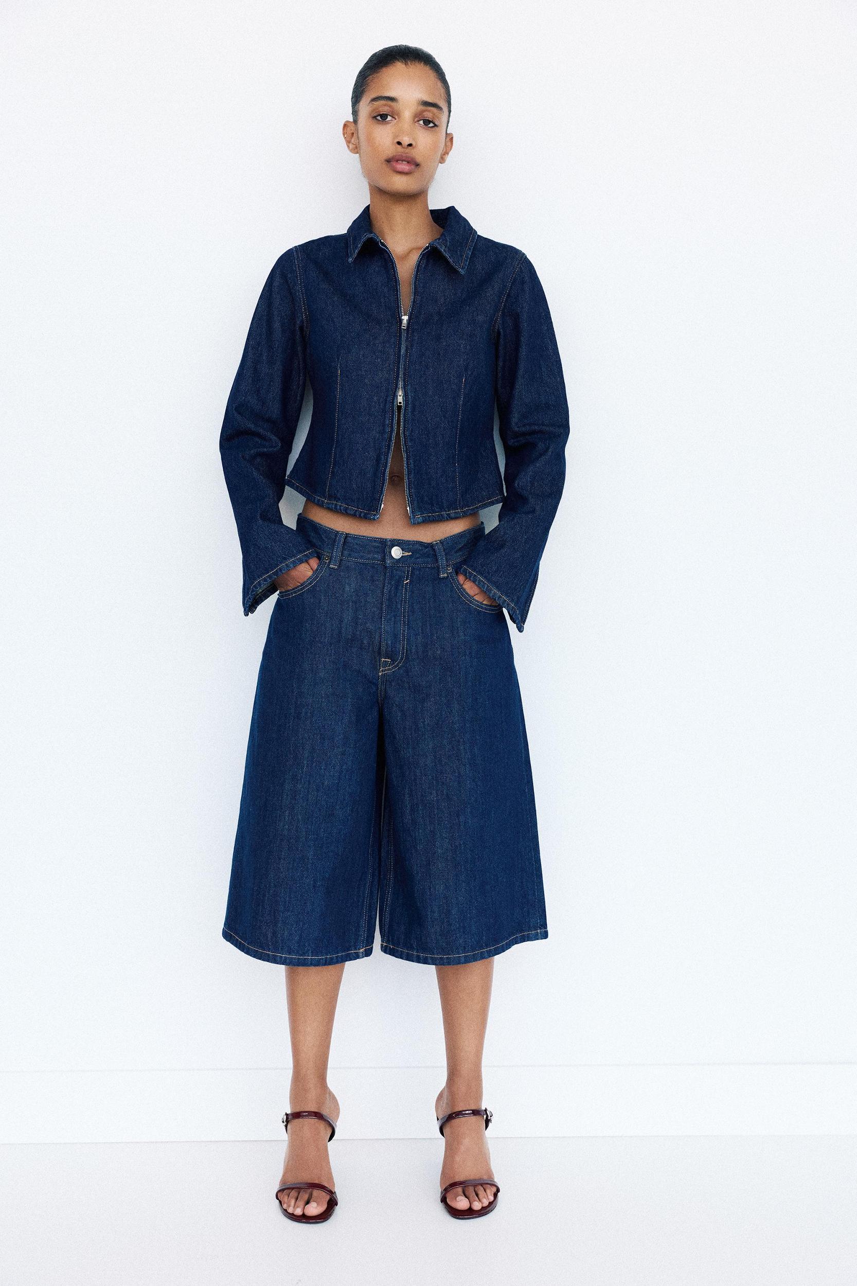 Faux patent leather heeled sandals Product Image