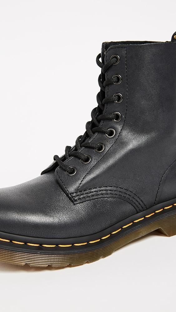 Dr. Martens 1460 Pascal Virginia 8 Eye Boots | Shopbop Product Image