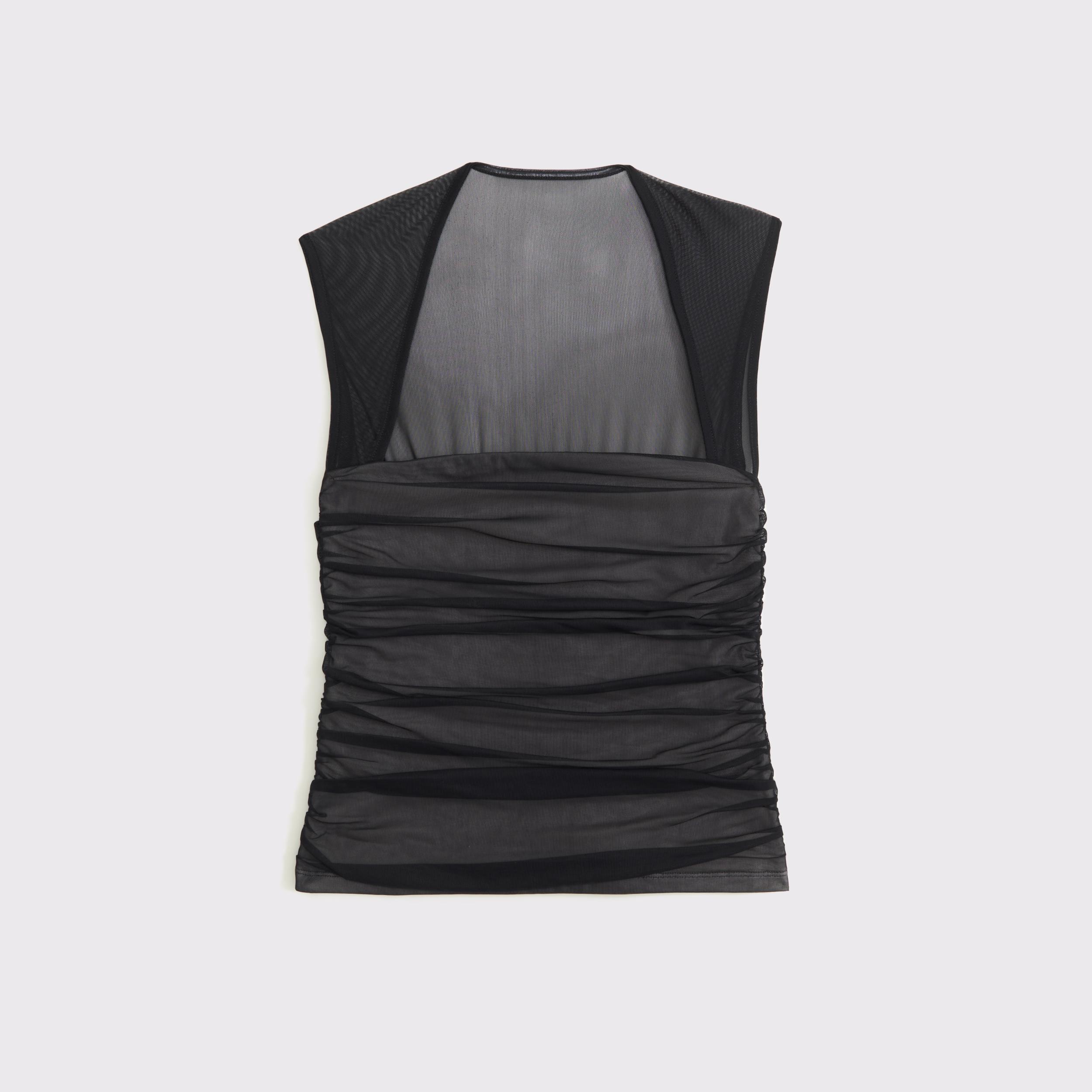 The A&F Ava Top Product Image