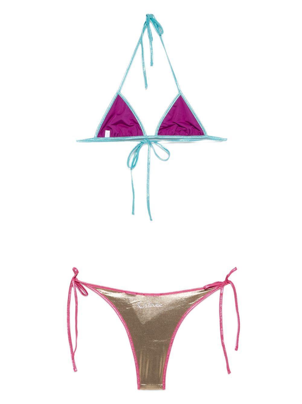 triangle bikini Product Image