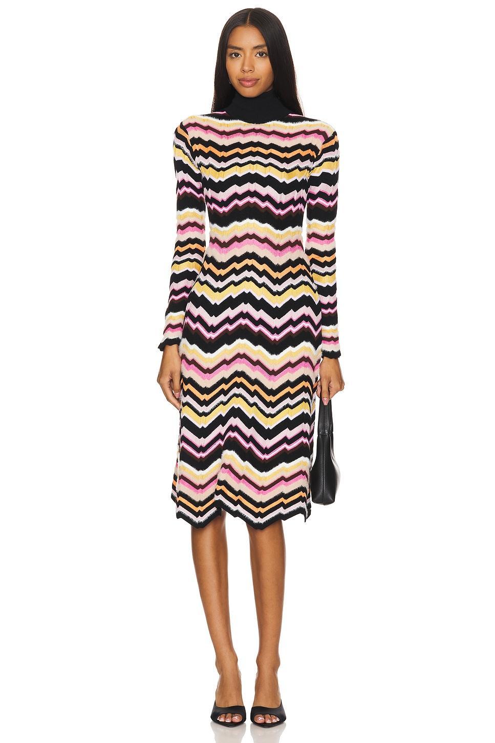 Midi Dress Missoni Product Image