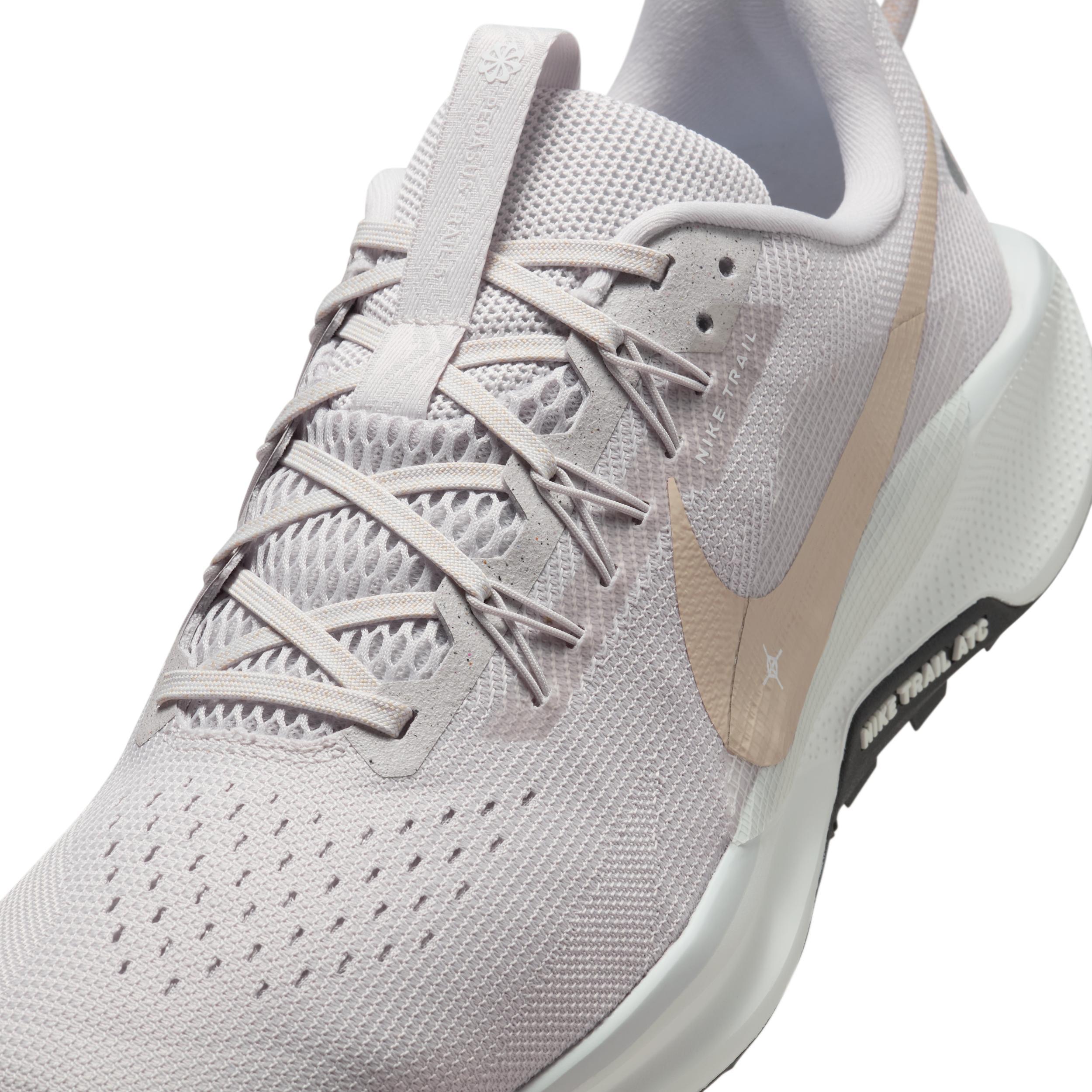 Nike Mens Pegasus Trail 5 Trail Running Shoes | DV3864-008 Product Image