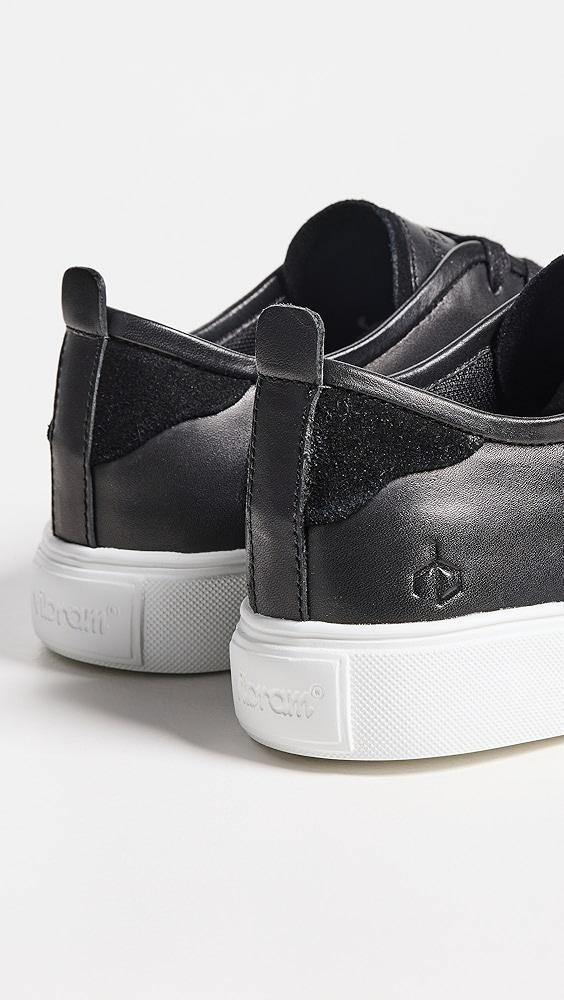 rag & bone RB Plimsoll Sneakers | Shopbop Product Image