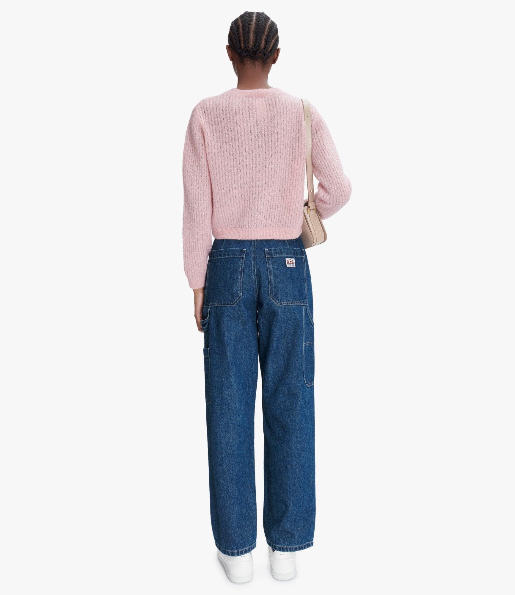 Milo cardigan Female Product Image