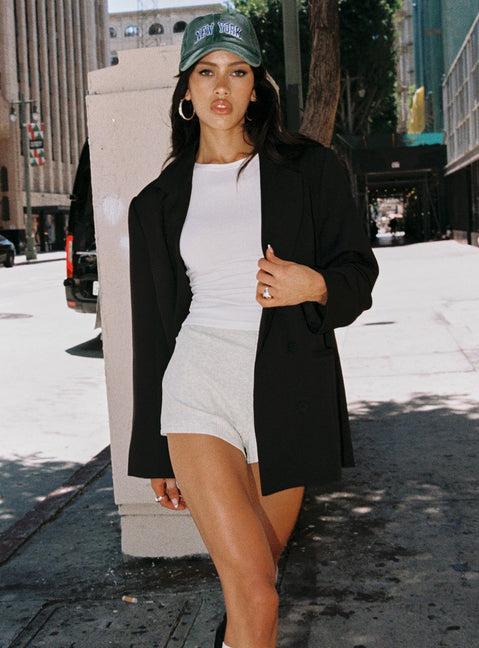 Lex Top White Product Image