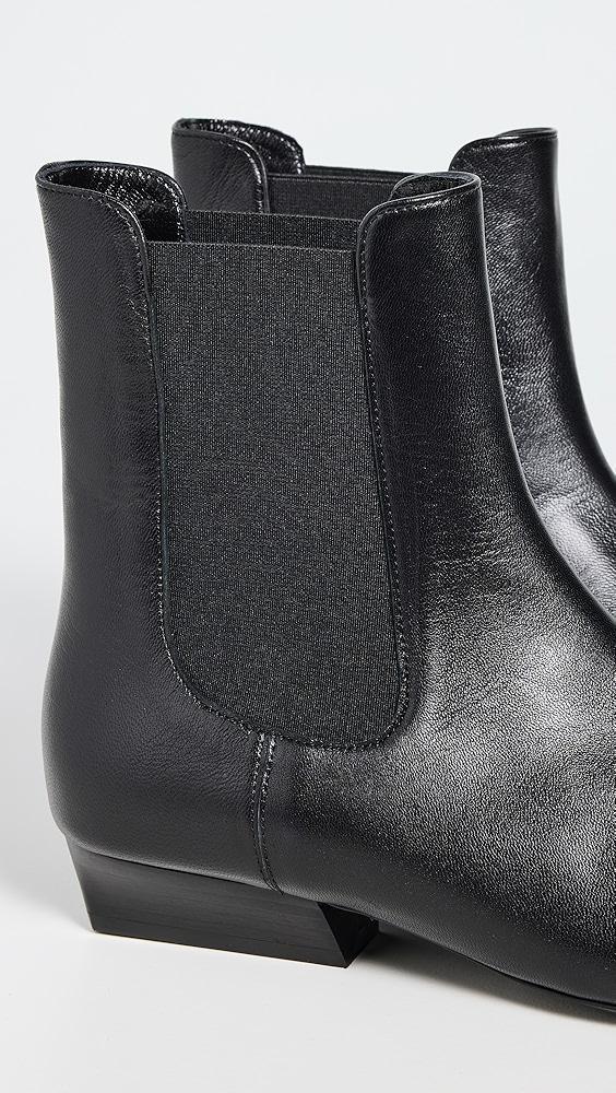 STAUD Wally Chelsea Boots | Shopbop Product Image