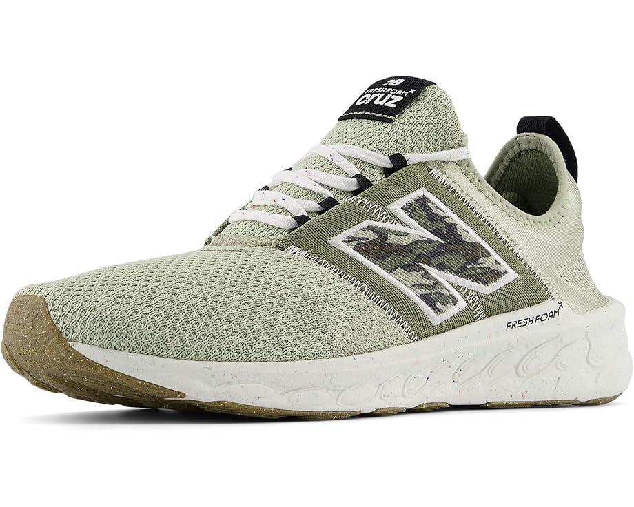 Fresh Foam X Cruz v3 Product Image