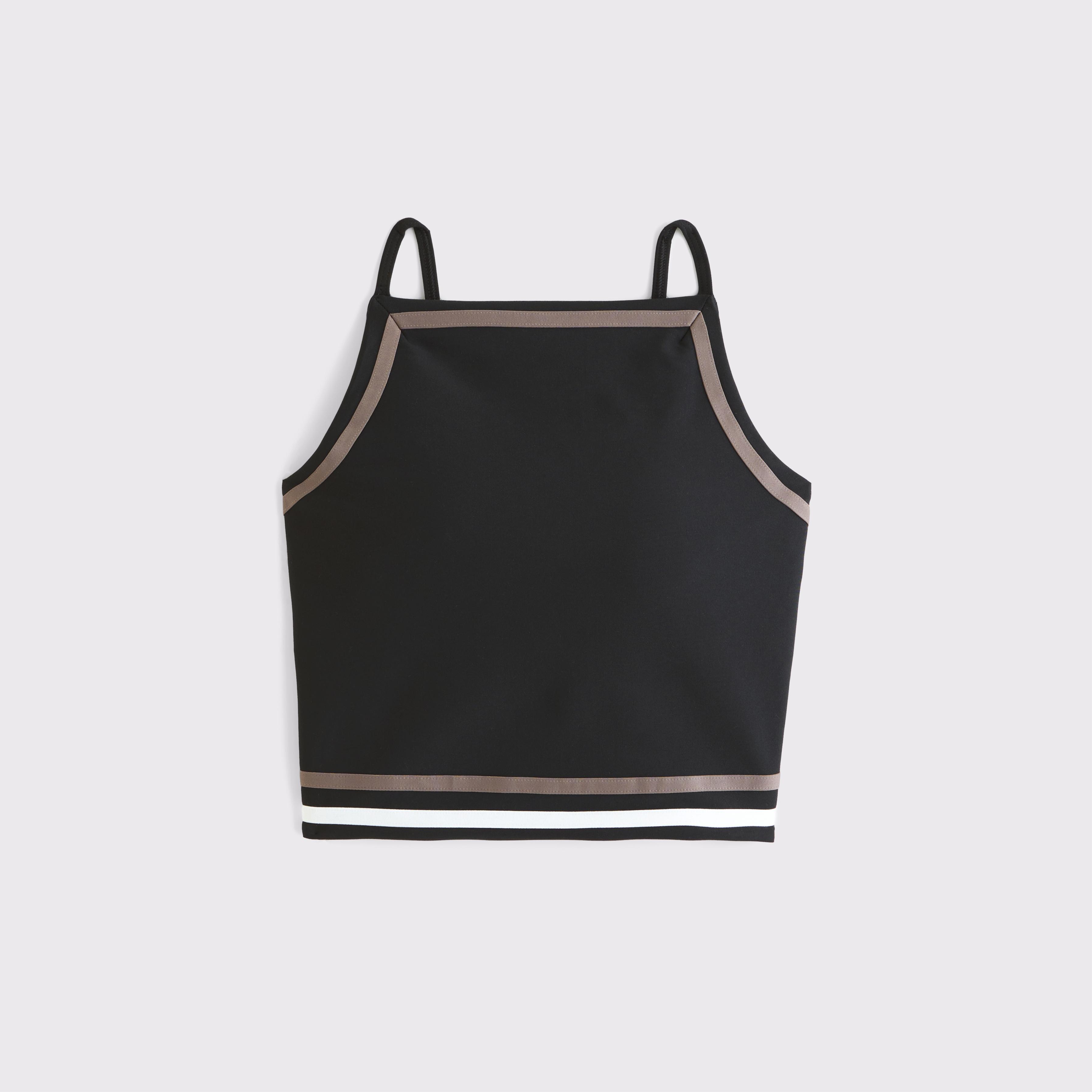 YPB sculptLUX Apron Tank Product Image