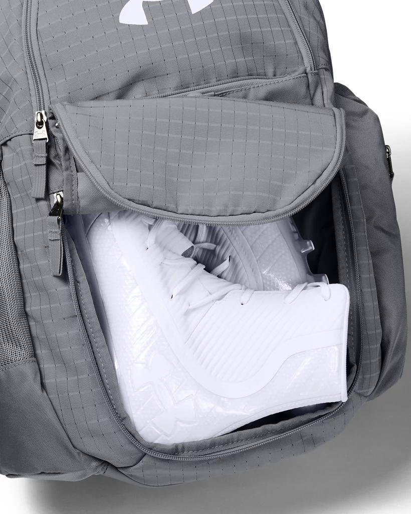 UA Lacrosse Backpack Product Image