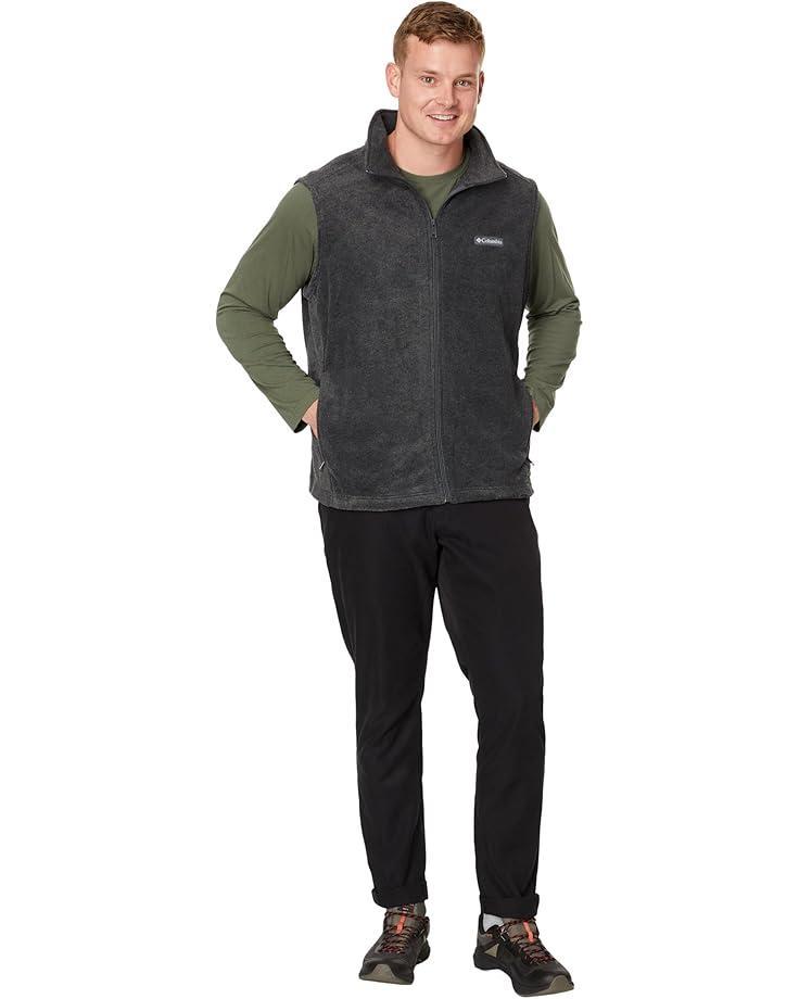 Ascender II Softshell Vest Product Image