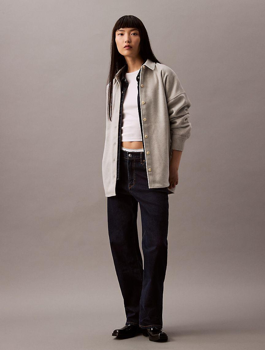 Lightweight Windbreaker Jacket Product Image