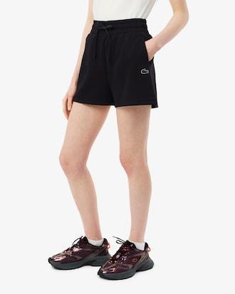 Cotton Jersey Shorts Product Image